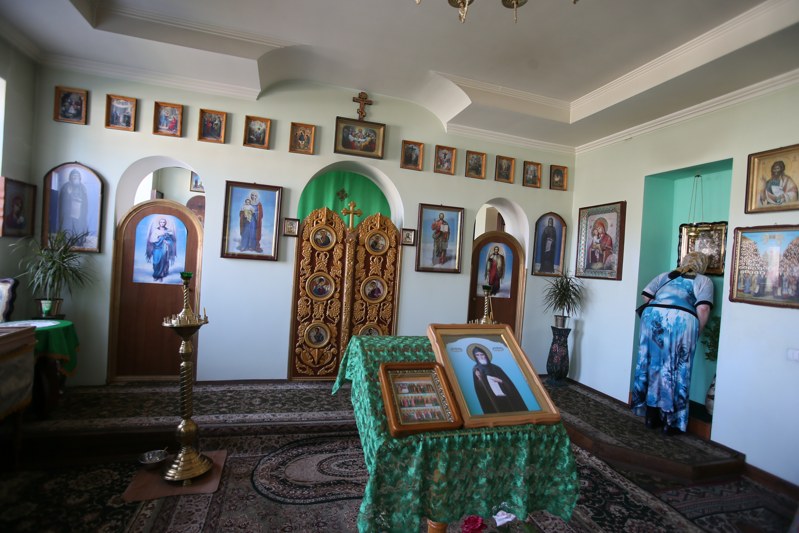полтавские монастыри, женский монастырь Писаревщина 