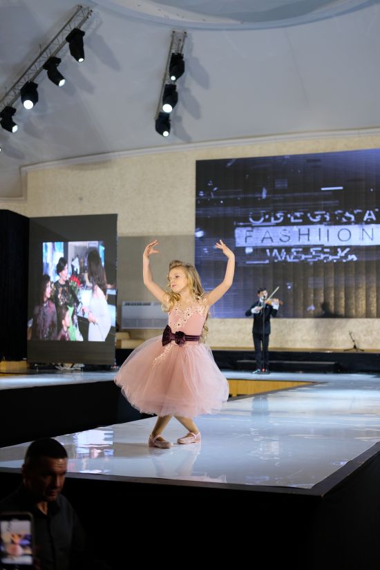 мода, неделя моды, Одесса, Odessa Fashion Week, модные тренды