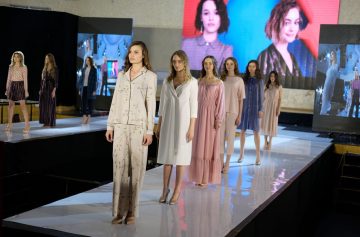 мода, неделя моды, Одесса, Odessa Fashion Week, модные тренды