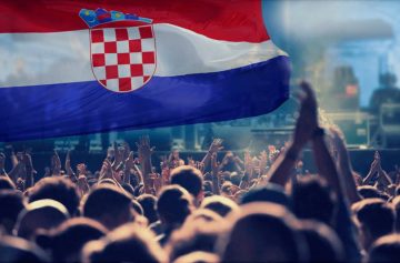 фишки дня, день независимости Хорватии
