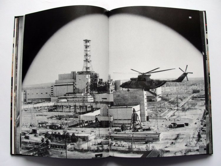 Чернобыль, ЧАЭС, туризм, фотоальбом