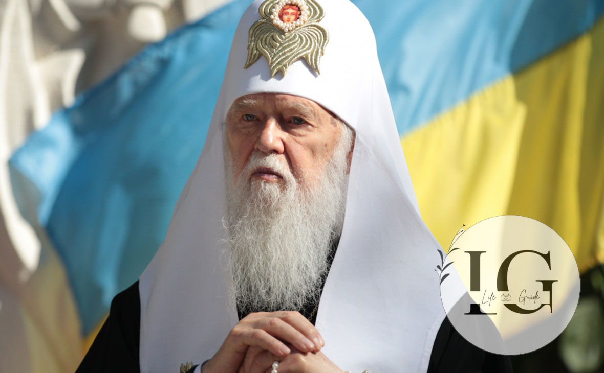 Філарет
