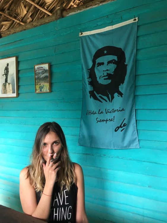 Куба, репортаж, остров несвободы, сигары