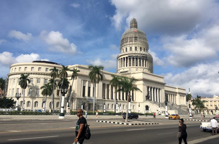 Куба, репортаж, остров несвободы, красота