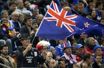 фишки дня, День независимости Новой Зеландии