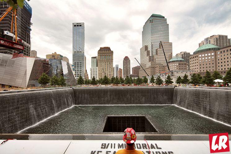 фишки дня - 11 сентября, день патриота США
