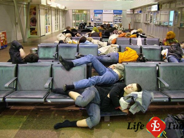 аеропорт