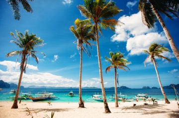 Palawan, Филиппины, лучшие страны для отдыха
