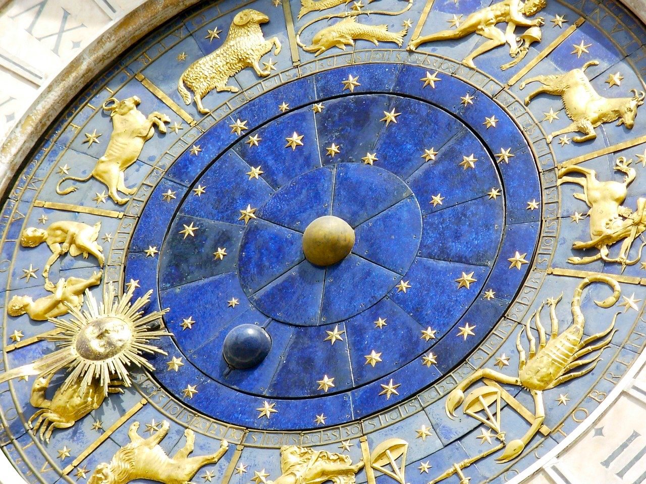 Самый точный гороскоп на неделю до 31 мая 2020