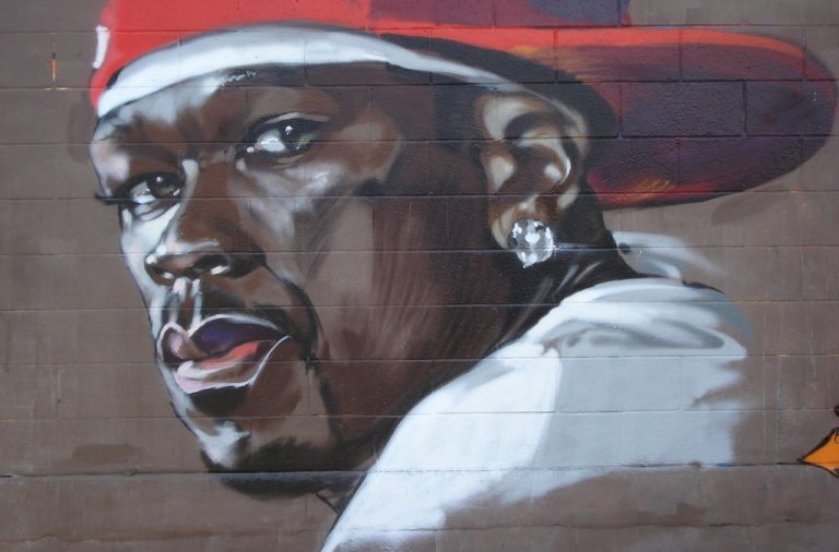 50 Cent, 10 кращих реп-пісень, 10 лучших реп-песен 2000-2020