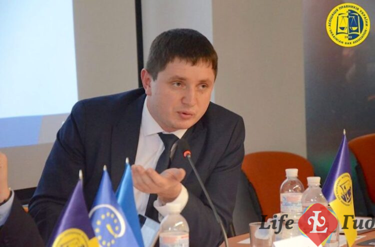 Евгений Грушовец: "Позиция Украины должна быть скоординированной и наступательной"