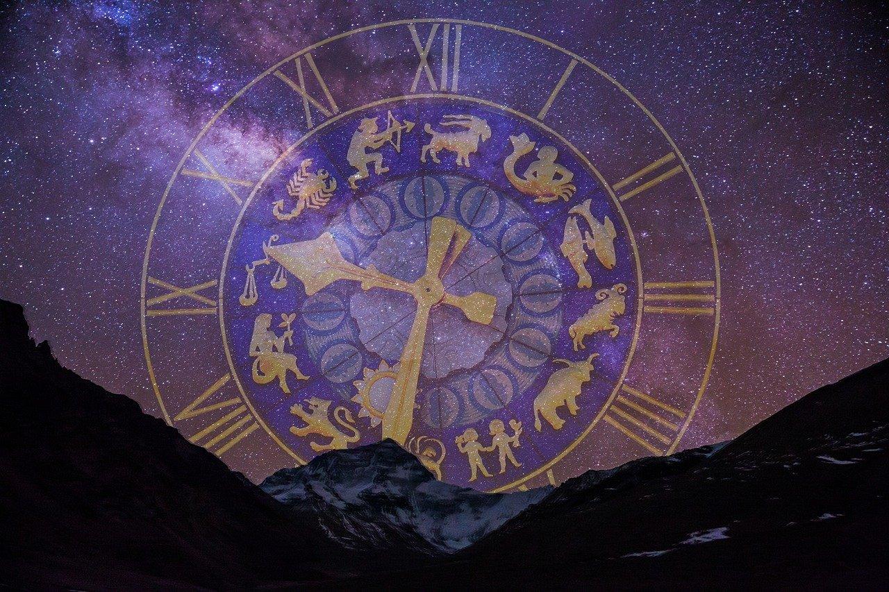 Гороскоп на неделю до 27 декабря 2020 от знаменитого астролога