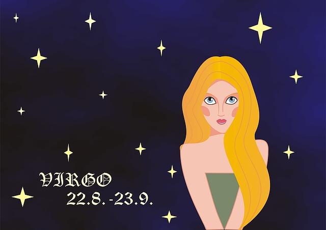Бизнес-гороскоп на неделю 12-18 апреля 2021, сегодня, зодиак, астролог, Дева