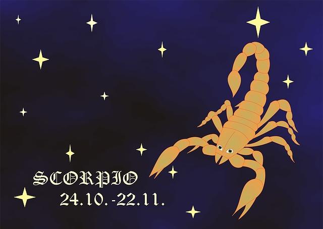 Гороскоп на неделю, сегодня, зодиак, астролог, скорпион