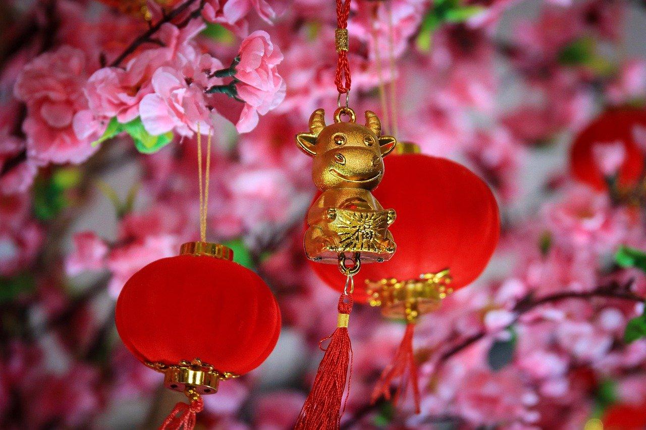 Китайский Новый год – 12 фактов и иероглиф на счастье
