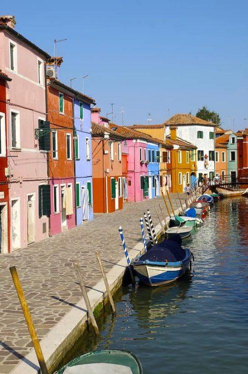 Венеция, как купить жилье в Италии 