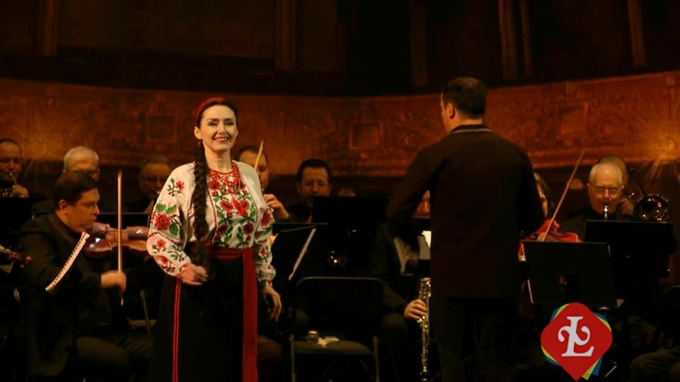 Музика крізь обстріли - Національна опера відзначила день театру