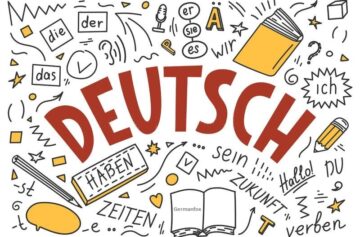 как выучить немецкий язык